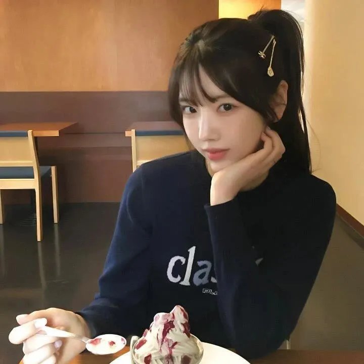 百变小姬子